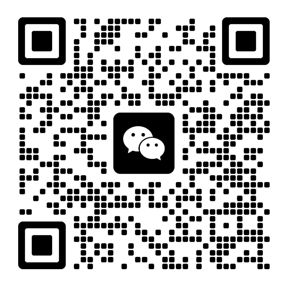 developer qr code